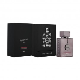 Perfume Armaf Club de Nuit Limited Edition EDP Masculino 105ml