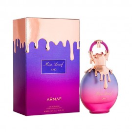 Perfume Armaf Miss Armaf Chic EDP Feminino 100ml