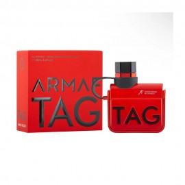 Perfume Armaf Tag UOMO Rosso EDP Masculino 100ml