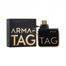 Perfume Armaf Tag UOMO Nero EDP Masculino 100ml