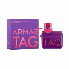 Perfume Armaf Tag Donna Colorata EDP Feminino 100ml