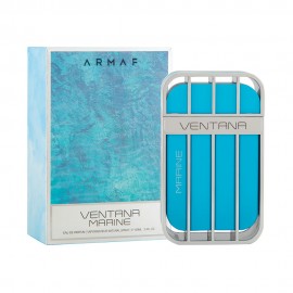 Perfume Armaf Ventana Marine EDP Unissex 100ml