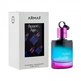 Perfume Armaf Space Age EDP Unissex 100ml