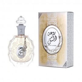 Perfume Lattafa Rouat Al Musk EDP Feminino 100ml