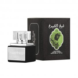 Perfume Lattafa Sheikh Al Shuyukh EDP Unissex 30ml