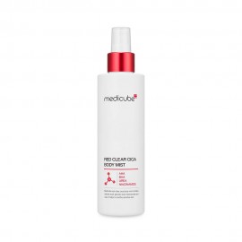 Body Mist Medicube Red Clear Cica 200ml