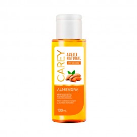 leo Natural Carey Amndoas 100ml