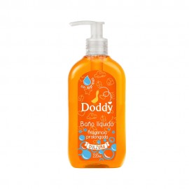 Sabonete Lquido Doddy Banho Lquido Fragrncia Prolongada 220ml