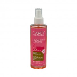 leo Corporal Carey Rosa Mosqueta PRO Elasticidade 250ml