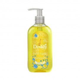 Sabonete Lquido Doddy Banho Lquido Camomila 220ml