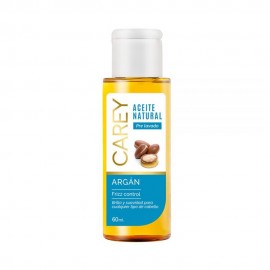 leo Natural Carey Argn 60ml