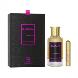 Perfume Bharara Goddess EDP Feminino 100ml