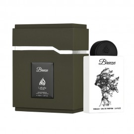 Perfume Lattafa Pride Breeze EDP Feminino 100ml