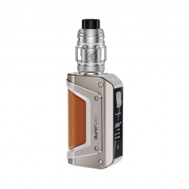 Kit Vape Geek Vape Aegis Legend III Titanum Gray