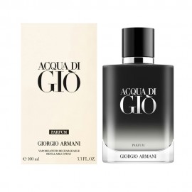 Perfume Armani Acqua Di Gio Parfum Masculino 100ml