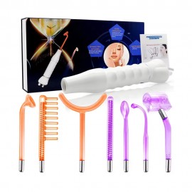 Dispositivo Facial de Alta Frequncia 7 em 1 220V