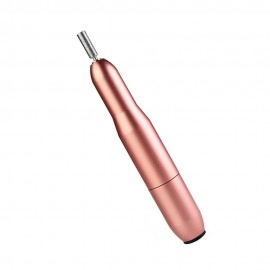 Mquina Pulidora Electric Nail Drill com Set de Brocas