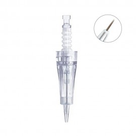 Cartucho de Agulha Descartvel Dr Pen R3-M
