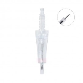 Cartucho de Agulha Descartvel Dr Pen F7