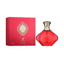 Perfume Afnan Turath Red EDP Feminino 90ml