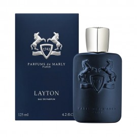 Perfume Parfums de Marly Layton EDP Masculino 125ml