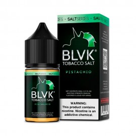 Essncia Vape BLVK Unicorn Salt Tobacco Pistachio 35mg 30ml