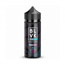 Essncia Vape BLVK Tundra FRZN Grape 3mg 100ml