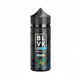 Essncia Vape BLVK Tundra FRZN Pia 3mg 100ml