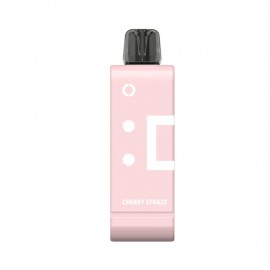 Dispositivo Descartvel Elf Bar Refill EW9000 Cherry Strazz