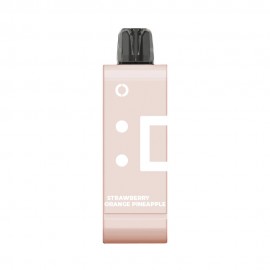Dispositivo Descartvel Elf Bar Refill EW9000 Strawberry Orange Pineapple