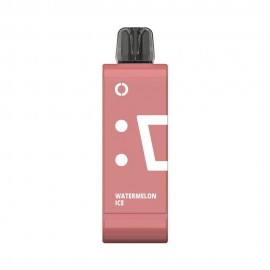 Dispositivo Descartvel Elf Bar Refill EW9000 Watermelon Ice