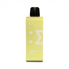 Dispositivo Descartvel Elf Bar Refill EW9000 Strawberry Kiwi Ice