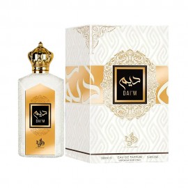 Perfume Al Wataniah Dai'm  EDP Feminino 100ml