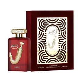 Perfume Al Wataniah Eternal Zaeem EDP Unissex 100ml