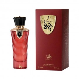 Perfume Al Wataniah Hayat EDP Unissex 100ml