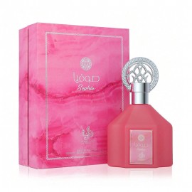 Perfume Al Wataniah Sophia EDP Feminino 100ml