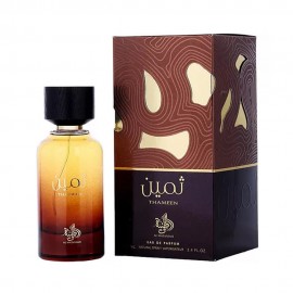 Perfume Al Wataniah Thameem EDP Unissex 100ml