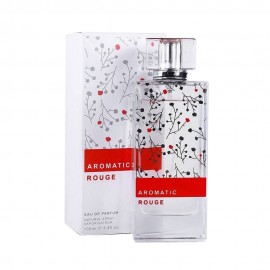 Perfume Maison Alhambra Aromatic Rouge EDP Feminino 100ml