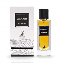 Perfume Maison Alhambra Winsome EDP Unisex 90ml