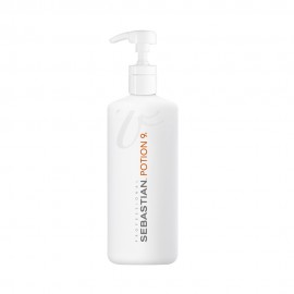 Tratamento Modelador Sebastian Potion 9 500ml
