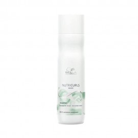 Shampoo Wella Nutricurls Waves 250ml