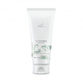 Condicionador Wella Nutricurls Detangling 200ml
