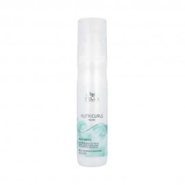 Leave-in Wella Nutriculs Milly Waves 150ml