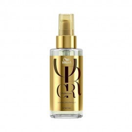 leo Capilar Wella Oil Reflections Luminos Smoothing 100ml
