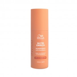 Blsamo Capilar Wella Invigo Nutri Enrich Wonder 150ml
