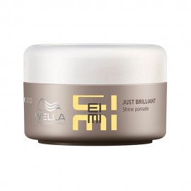 Pomada de Brilho Wella EIMI Just Brilliant 75ml
