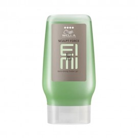 Gel Capilar Wella EIMI Sculpt Force Extra Strong 125ml
