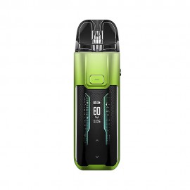 Kit Vaporesso Luxe XR Max POD Apple Green