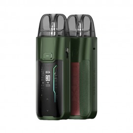 Kit Vaporesso Luxe XR Max POD Forest Green