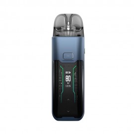 Kit Vaporesso Luxe XR Max POD Glacier Blue